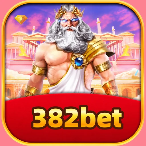 382bet Logo